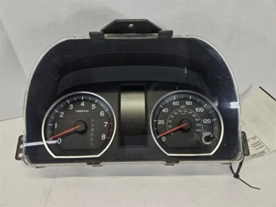 2007 2008 2009 Honda CR-V  Speedometer Instrument Cluster AWD MPH OEM - Image 1 of 4