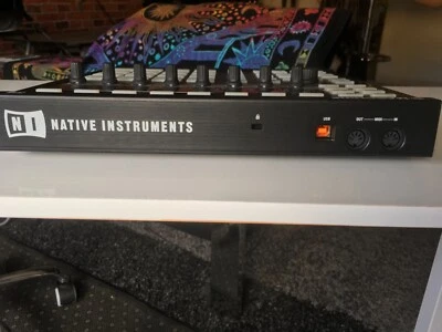 native instruments maschine mk2 - Bild 1 von 4