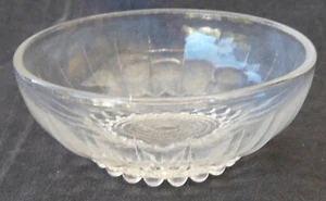 Glasglas - REF 4251 - Aperitif- oder Dessertpräsentation - schlichte Eleganz - Bild 1 von 4