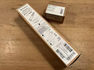 Sennheiser G4 ew SKM 100 Bezprzewodowe radio Mikrofon ręczny 'A' freq 516-558 MHz - Zdjęcie 1 z 7
