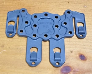 BlackHawk CQC MOLLE Serpa STRIKE Platform FG Green Authentic Blackhawk - Picture 1 of 3