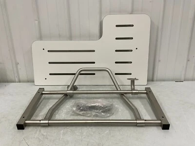 Asiento de ducha montado en la pared BRADLEY - 9569-000000 Foto 1 de 3