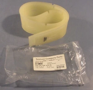 Tennant 1061200 Polyurethane Front Squeegee 43.19" Chemical Resistant - Picture 1 of 8
