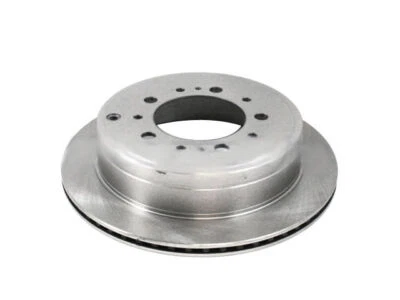 适用于 2008 - 2011 年,2013 - 2021 年雷克萨斯 LX570 刹车转子 后 74978HMBR 2009 2010 2014 — 第 1/2 张图片