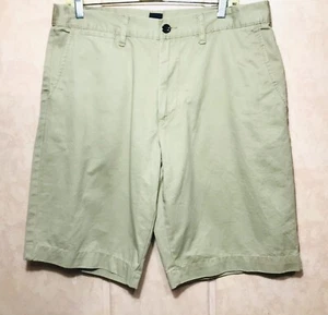 Gap Khaki Men's Shorts Size 34 - Picture 1 of 9