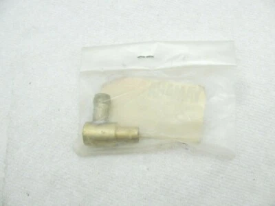 Junta de montaje de tubería respirador bomba de agua OEM Yamaha SRX 340 440 NUEVO DE COLECCIÓN Foto 1 de 2