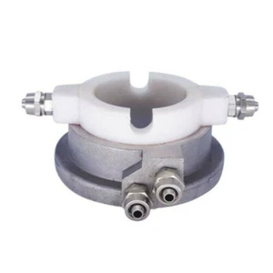 Traje de válvula de aire para cambiador de neumáticos acoplador giratorio acoplamiento TCP15 reparación Ø50 mm - Imagen 1 de 5