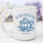 Gilmore Girls Stars Hollow 15 fl oz Ceramic Mug