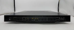 Edge Core AS 7712-32X-O-AC-F 32-Port 100G QSFP28 L3 Switch SonicOS - Picture 1 of 3