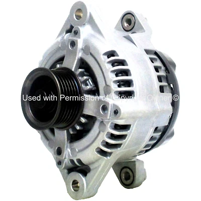 Hyundai Tucson.KIA Sportage. 2017-2022. L4/2.0L. L4/2.4L.140AMP. CW/12V. 6-SC. - Image 1 of 4