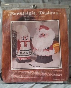 Newstalgia Designs Nadelspitzen-Set #538 Neu - Bild 1 von 4