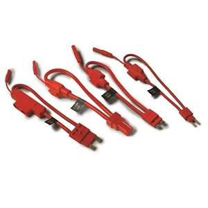 Pico Technology PicoScope Sicherung Verlängerungskabel Kit KFZ Diagnose - Bild 1 von 1