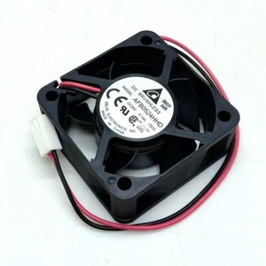 Delta AFB0524HHD 50mm 5020 5CM dual ball bearing DC 24V 0.14A cooling fan - Picture 1 of 7