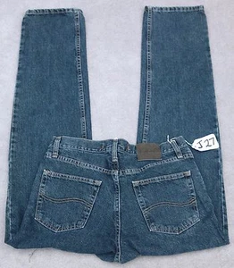 LEE Jean Pants for BOYS SIZE  - W30 X L33. TAG. NO. J27 - Picture 1 of 5