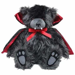 TED L'IMPALATORE - ORSACCHIOTTO - Peluche morbido da collezione 12 pollici - Foto 1 di 4