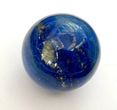 LAPISLAZULI Kugel  - Bild 1 von 4