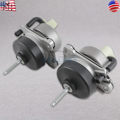 Montaje de motor 2 para Ford Mustang 2,3 L 2015 2016 2017 2018 2019 2020 2021 22 Foto 1 de 4