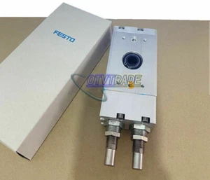 1 PC DRQD-B-25-180-YSRJ-A-AR-FW 563351 válvula solenoide FESTO - Imagen 1 de 4