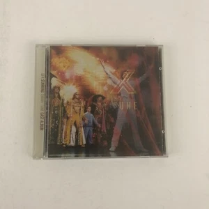 VTG EFX Tommy Tune Cast Album MGM GRAND Hotel Broadway Stage Musical CD 1999 - Picture 1 of 2
