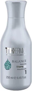 EMSIBETH THERMAL AQVACEREMONY BALANCE SHAMPOO RIEQUILIBRANTE 250ml - Foto 1 di 2