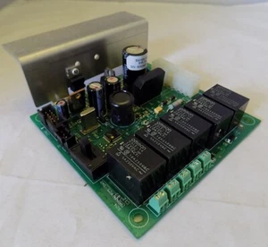 Briggs & Stratton B191652-A1 Control Panel Home Power Generator Circuit Board - Picture 1 of 8