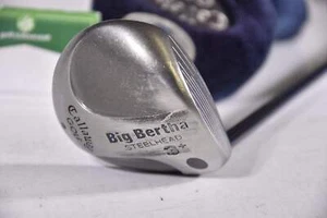 Callaway Steelhead #3+ Wood / 13.5 Degree / Regular Flex Callaway - Picture 1 of 9