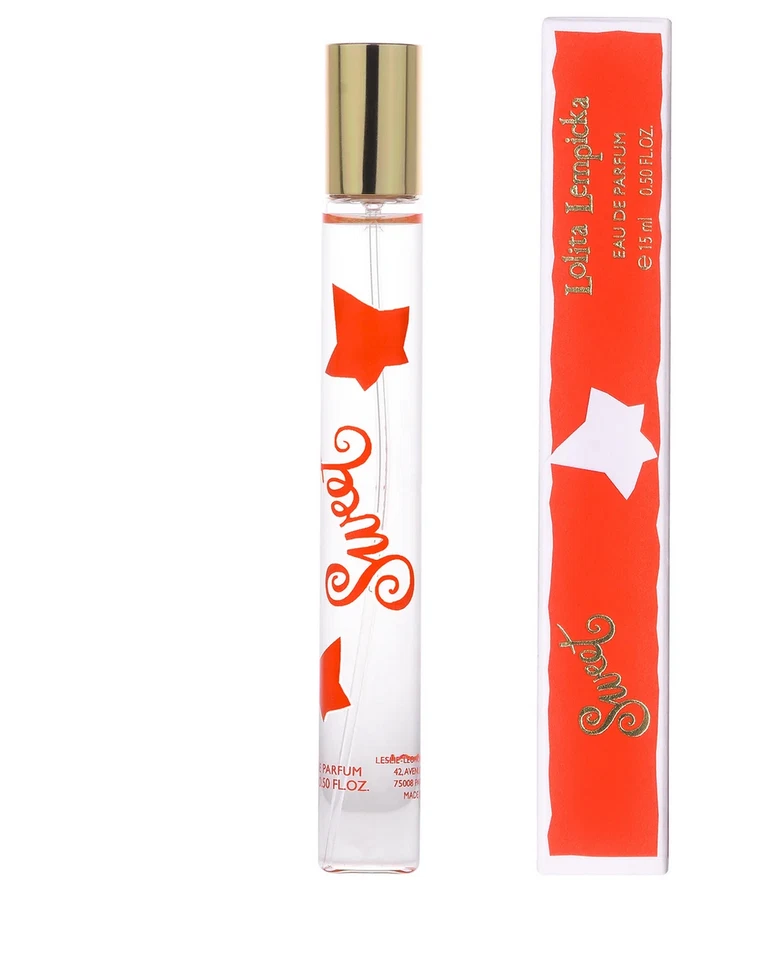 Lolita Lempicka - Sweet Eau de Parfum - 15ml  - BNIB spray bottle - image 1 of 1