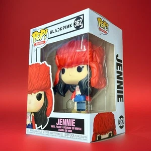 Funko Pop! Rocks BlackPink JENNIE #362 - Foto 1 di 7