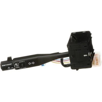 Interruptor de señal de giro CBS-1002 para camioneta de carrocería dura Nissan D21 Pathfinder 720 Foto 1 de 4