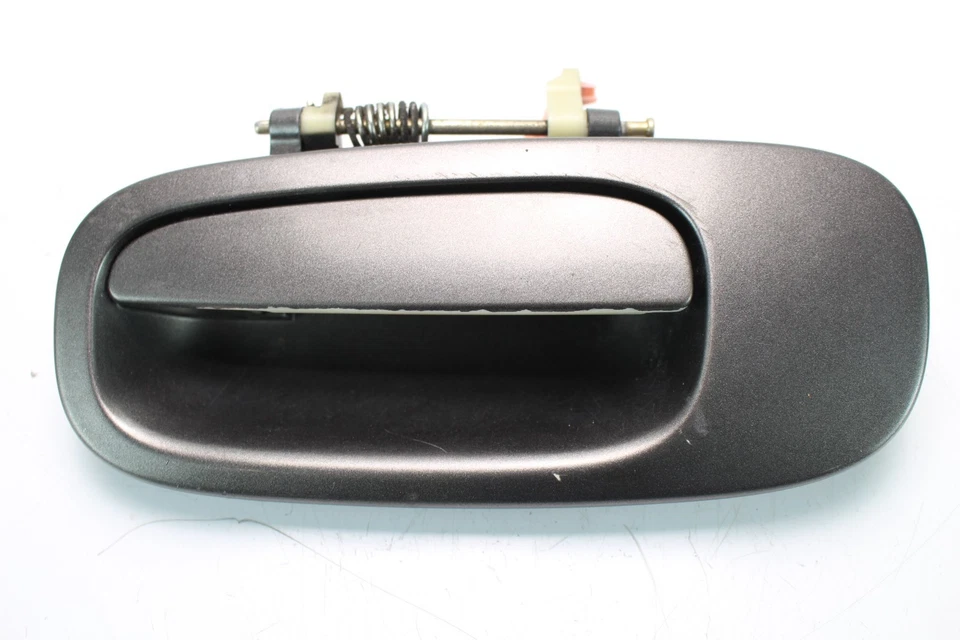 Dodge Charger 2006-2010 manija de puerta exterior lateral izquierda OEM, OYS97TRMAE Foto 1 de 4