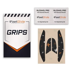 FeetGlide Grip Tape for Lofree Hypace - Picture 1 of 3