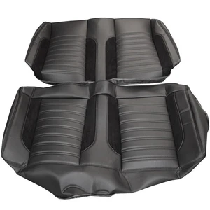Tapicería de asiento trasero Chevelle H/T Universal Pro-Series Sport R 1970-72 - 6525 - Imagen 1 de 2