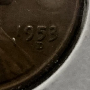 1953-D/D RPM  - Picture 1 of 3