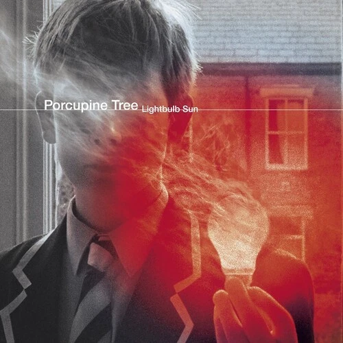 Porcupine Tree - Lightbulb Sun (140gm Gatefold Vinyl) [New Vinyl LP] Gatefold LP - Image 1 of 1