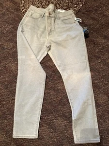 Old Navy Super Skinny Mid-Rise Damen Jeans Größe 16 - Bild 1 von 6