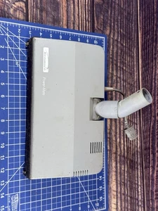 kenmore powermate Staubsaugerkopf grau Ebk290 - Bild 1 von 5