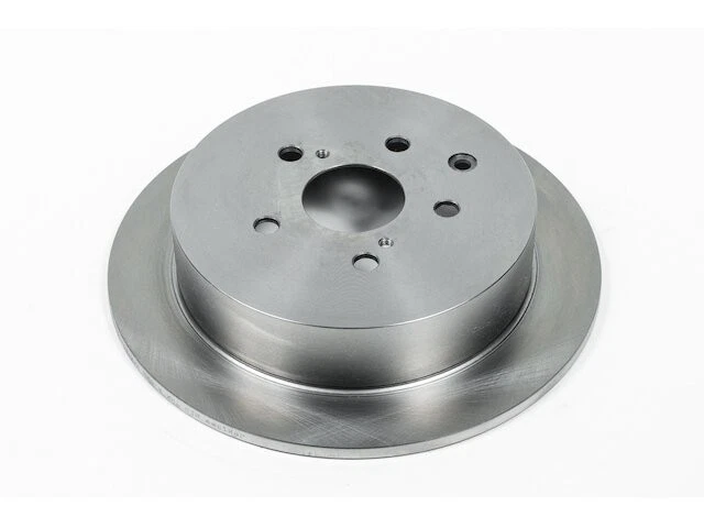 Rotor de freno trasero para Lexus RX450h 2010-2015 2011 2012 2013 2014 FR659VJ Foto 1 de 1