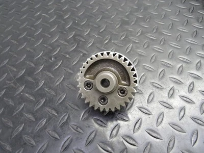 00 KTM 640 LC4 ADVENTURE OEM FÁBRICA CONTADOR BALANCEADOR EJE ¡BONITO! Foto 1 de 4