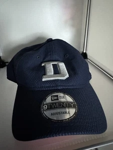 New Era 9twenty Dallas Cowboys Adjustable Hat NFL NWOT - Picture 1 of 4