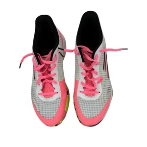 Skechers Viper Court Pro Pickleballschuhe Damen 10 Arch Fit WMLT Goodyear Sohle - Bild 1 von 11