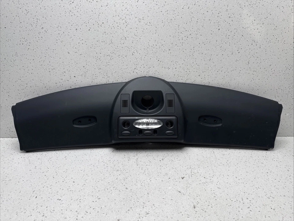 2004-2008 Mini Cooper Convertible Complete Overhead Roof Panel OEM Foto 1 de 4
