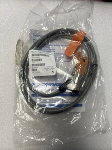 10X Kensington K64186FM Master Keyed MicroSaver Notebook Cable Lock - NEW! - Bild 1 von 3