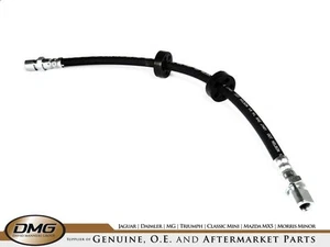 FLEXIBLE BRAKE HOSE:  XJS - Picture 1 of 1