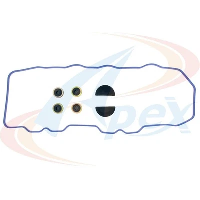 Juego de juntas de cubierta de válvula de motor para camioneta Toyota 85-92 2,4 L-L4 Foto 1 de 4