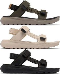 Columbia Peakfreak Roam Casual Everyday Walking City Sport Travel Sandals Mens - Picture 1 of 16