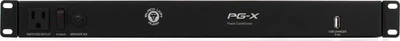 Black Lion Audio PGX Rackmount Power Conditioner - Image 1 of 4