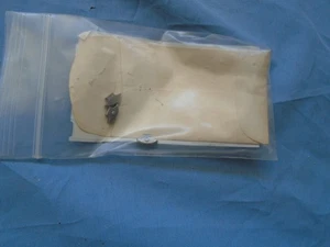 317078, 0317078, Key Impeller, OMC - Picture 1 of 2