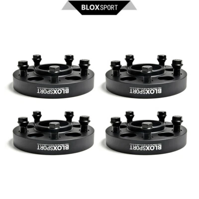 5x112 до 5x120 | (4x 25 мм) для Mercedes-Benz GL-класса X164 колесные распорки адаптер - Изображение 1 из 4