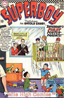SUPERBOY  (1949 Series)  (DC) #133 Very Fine Comics Book