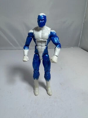 Figura de acción Marvel Legends Blizzard 6" Hulkbuster Wave Villain 2015 suelta Foto 1 de 4